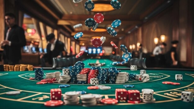 jawa303 mobile app interface showing live-dealer blackjack table on Android device