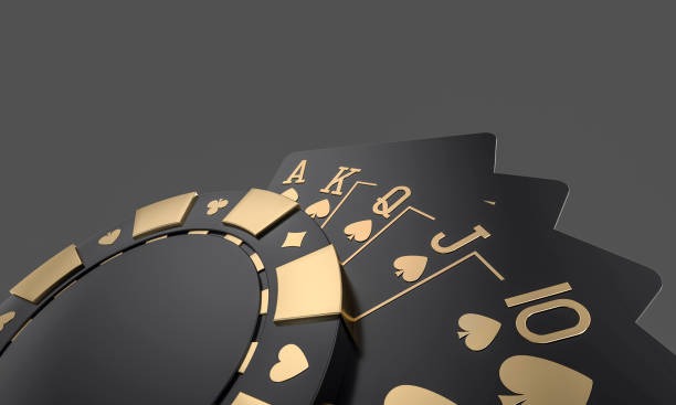 Live blackjack table with HD dealer stream