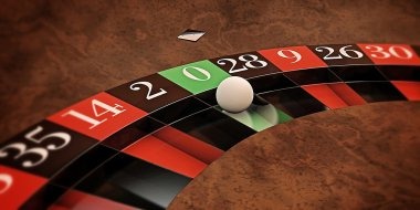 Live dealer conducting Speed Blackjack round on jawa303