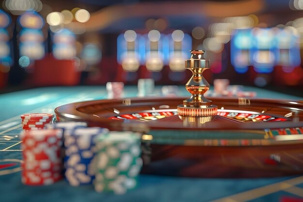 Live dealer view during Speed Blackjack round on jawa303